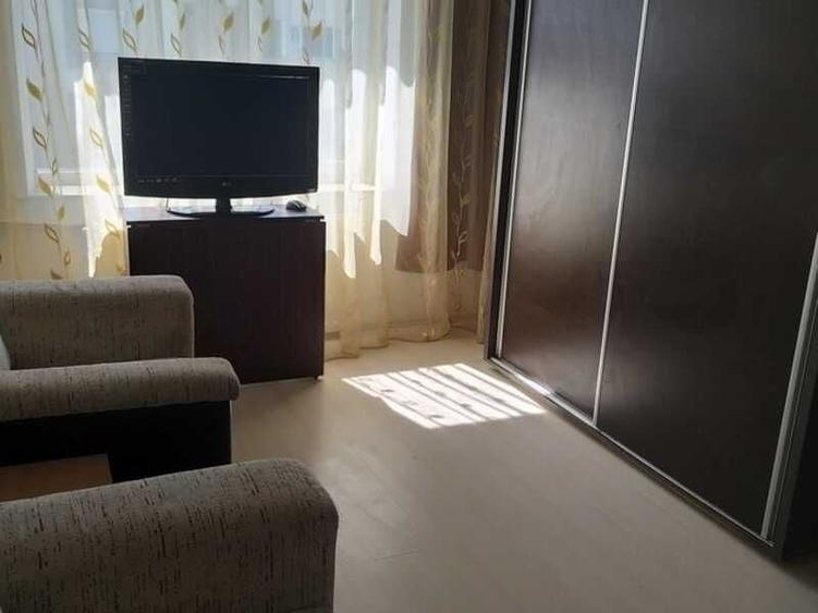 Apartament cu 2 camere semidecomandat în Obor