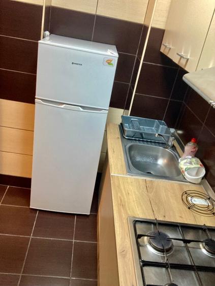 Garsonieră de închiriat,spațioasă, renovată, Titan  | 10 min metrou | Proprietar - 13