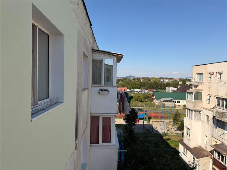 Apartament cu 2 camere semidecomandat în Bartolomeu