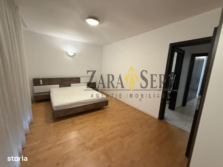 Apartament cu 4 camere decomandat în Nord