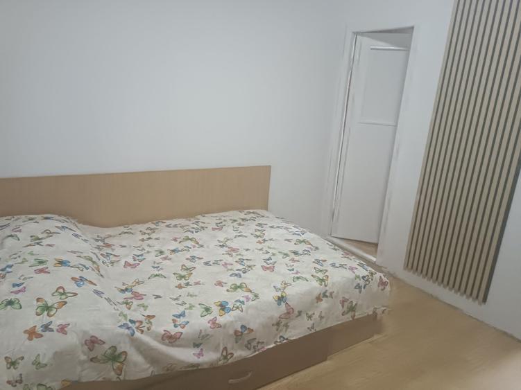 Garsonieră semidecomandată în Central