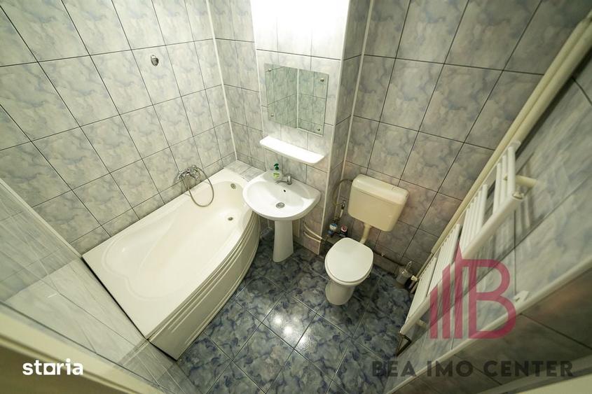 Apartament cu 3 camere în Malul Mureșului