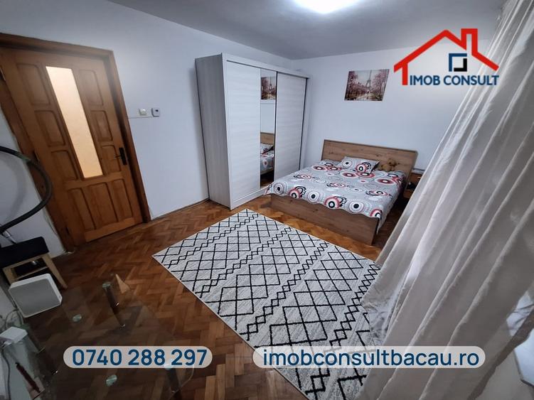 Garsonieră decomandată în Cornișa