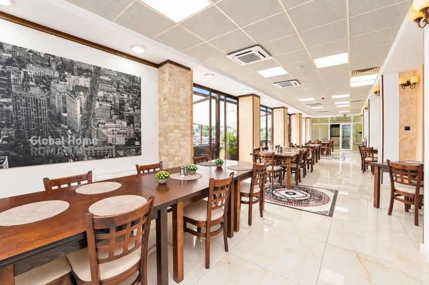 Spațiu comercial, de 1,480 mp, în Central