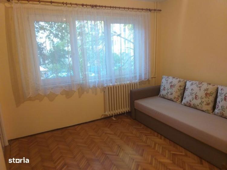 Garsonieră, mobilată în Complex Studențesc
