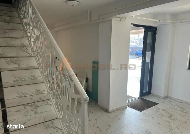 Apartament 1 camere zona Visan - 1