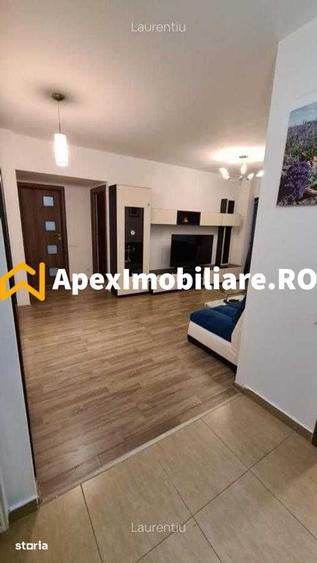 Apartament 2 camere de inchiriat 13 Septembrie Bucuresti | ApexImobili - 2