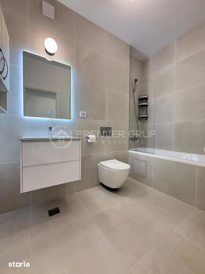 Apartament cu 2 camere decomandat în Tudor Vladimirescu