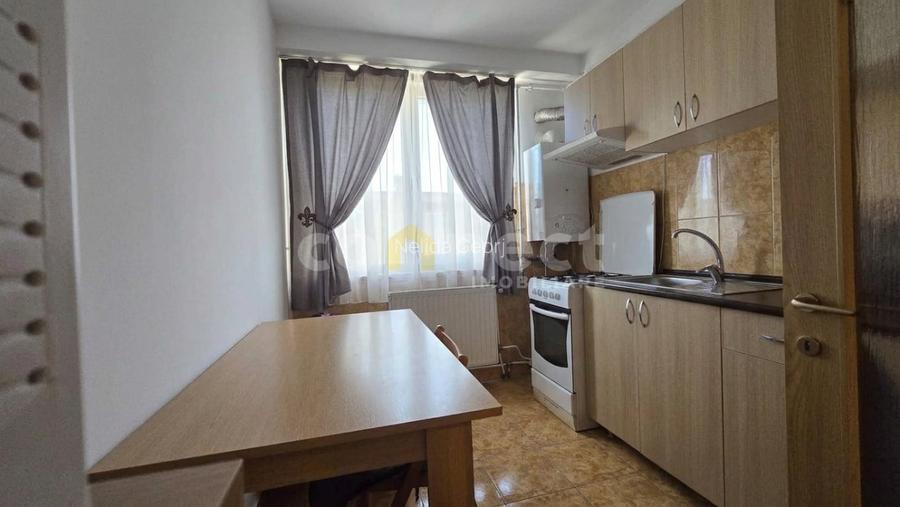 Vanzare apartament Cluj - zona Pta 1 Mai - Rivus