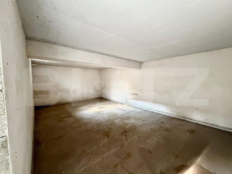 Casă individuală cu 3 camere cu Canalizare în Ciugud