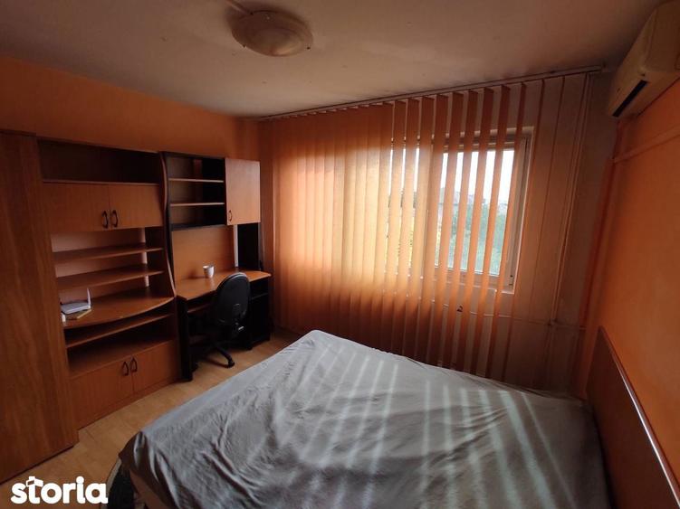 GARSONIERA -ZONA COMPLEX STUDENTESC-ETAJ 3-IDEALA PENTRU INVESTITIE! - 3
