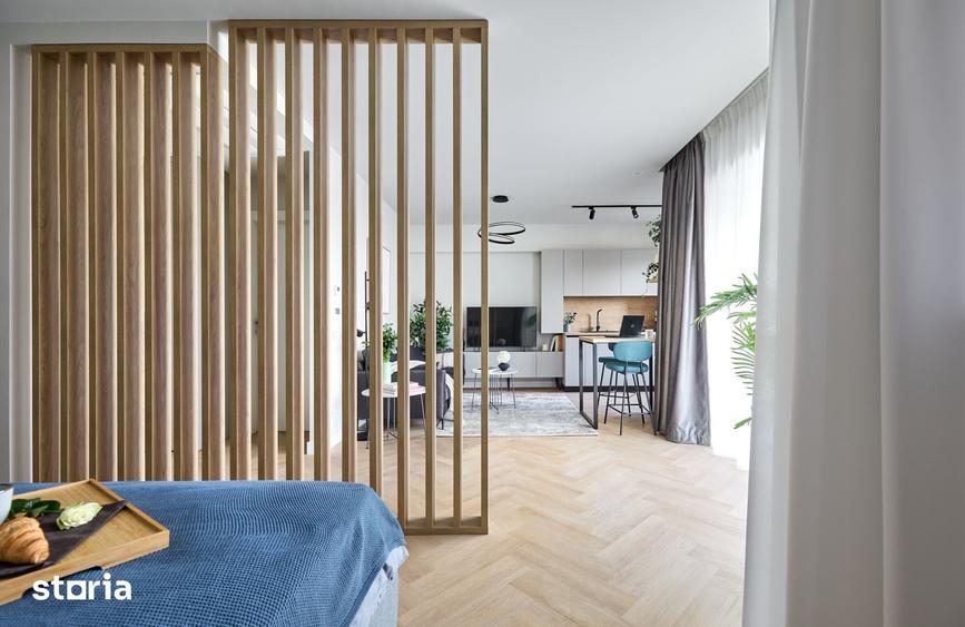 AFI Home North - Studio, mobilat&utilat, Promenada mall - 4