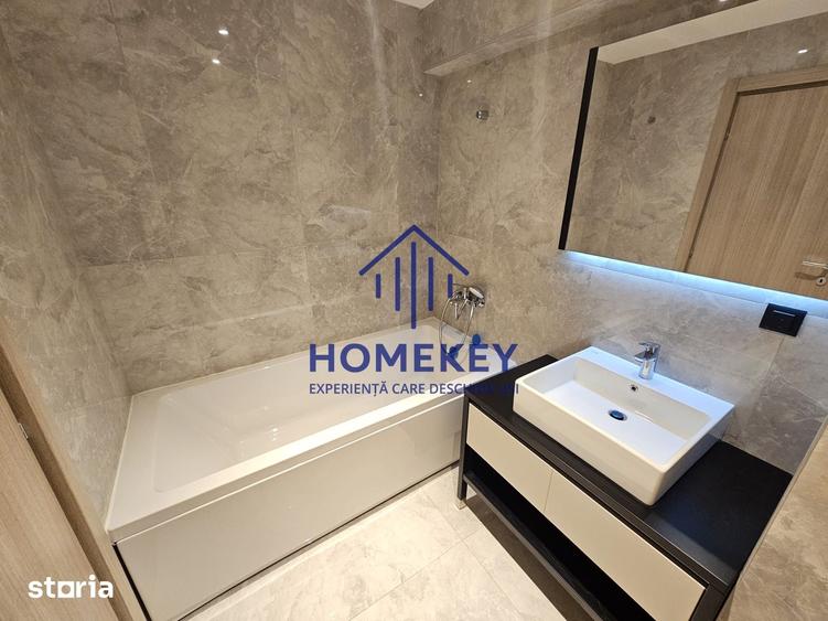 Apartament cu 3 camere decomandat în Decebal