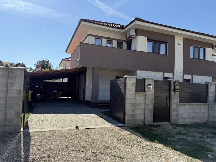 Vand duplex deosebit in cartierul Militari Lugoj! - 8