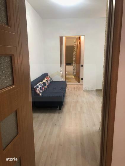 Apartament 2 camere de inchiriat Unirii Aleea Emil Botta, renovat, d - 8