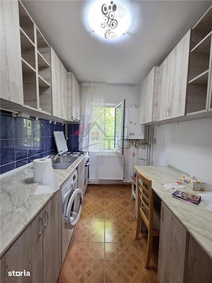 Apartament 2 Camere Decomandat - Etaj 2 - Tatarasi - 4