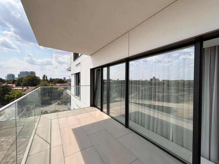 Apartament cu 3 camere de inchiriat | Floreasca - 10