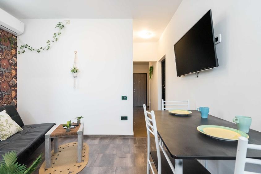 2 Rooms | 5 Minutes walk to Unirii Metro | Landlord - 3