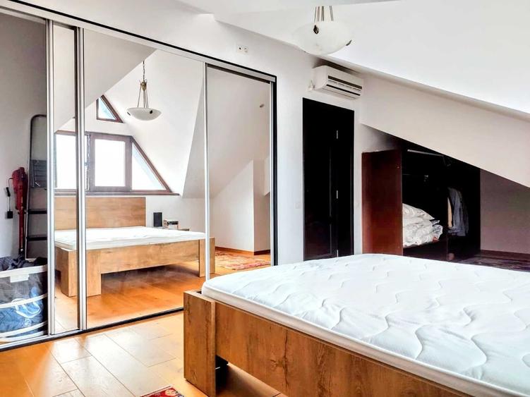 Apartament cu 2 camere decomandat în Sânpetru