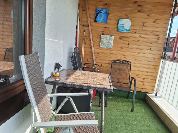 Apartament cu 3 camere, 2 terase, parcare, zona Sub Cetate - 4