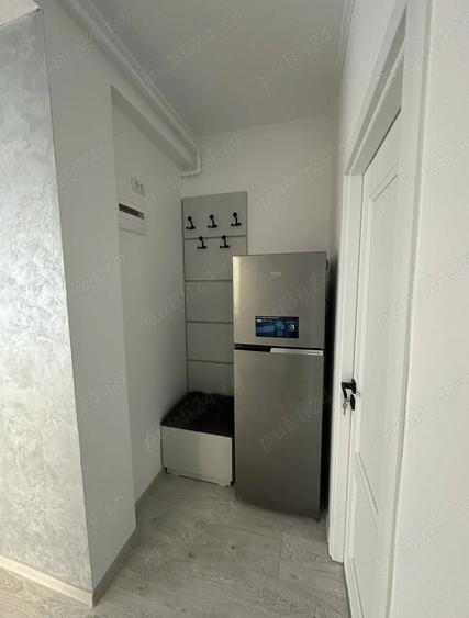 Apartament cu 2 camere decomandat în Sud
