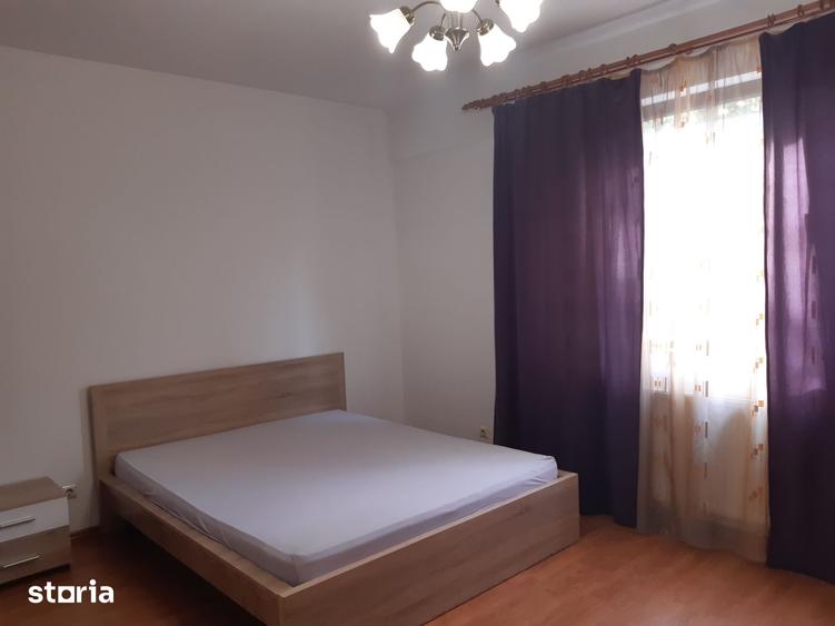 Apartament cu 3 camere în Ultracentral