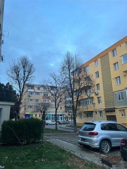 Garsonieră în Central