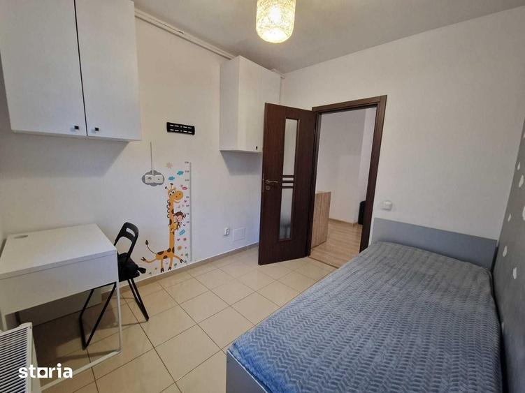 AP. 3 CAMERE- POPESTI-LEORDENI, PET-FRIENDLY, PARCARE INCLUSA, METROU - 6