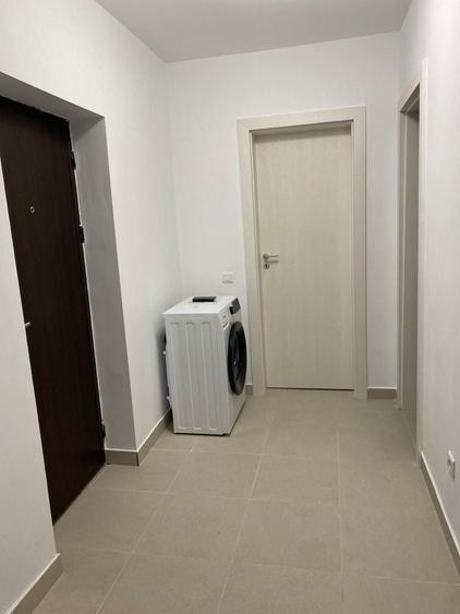 Apartament cu 2 camere decomandat în Exterior Vest