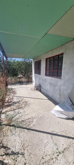 Casă cu 1 camere cu Teren 134 Mp în Aiton