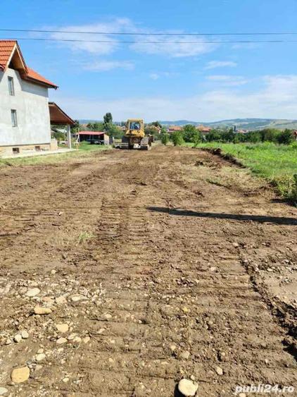 Teren în Șimian