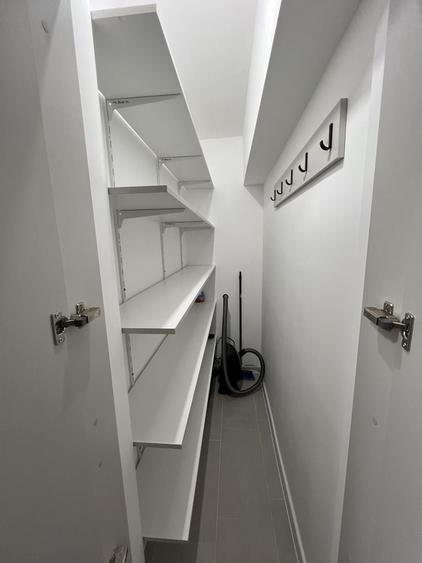 Apartament cu 2 camere decomandat în Griviței
