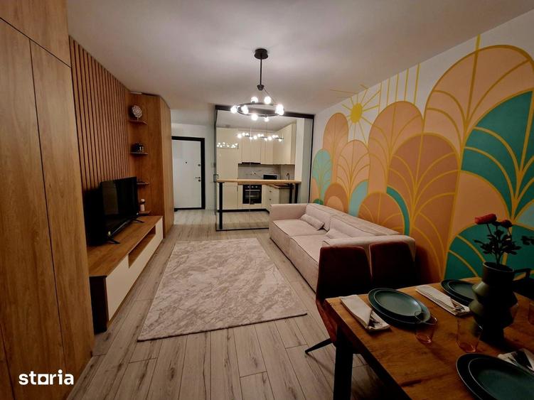 Apartament cu 2 camere în Colentina