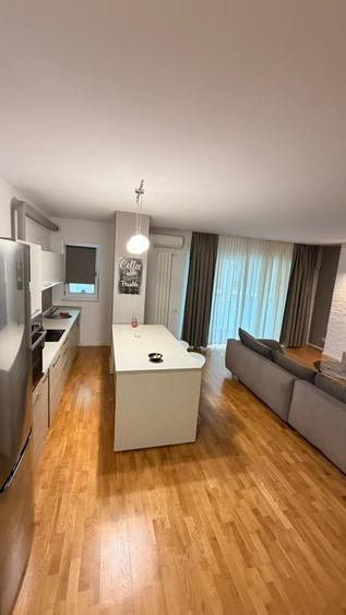 Apartament 2 camere Herastrau | bloc nou | modern | terasa | + parcare - 3