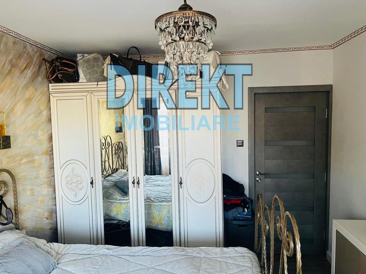 Apartament cu 2 camere nedecomandat în Central