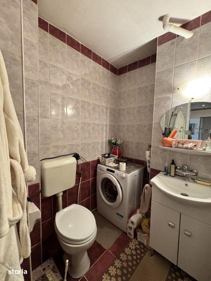 Apartament 4 Camere | Decomandat | Etaj 1 | Zona Centrala | Boxa - 18
