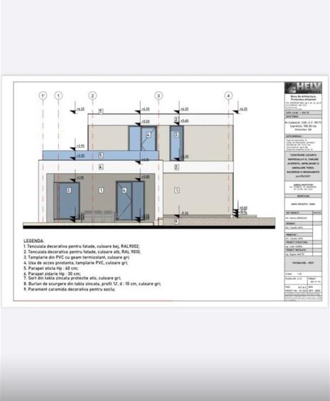 Teren Construcții intravilan de 500 mp, în Florești