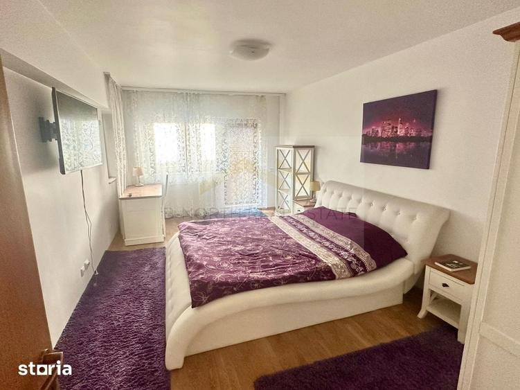 Apartament 2 camere de inchiriat | Bulevardul Unirii | rezidential sau - 6