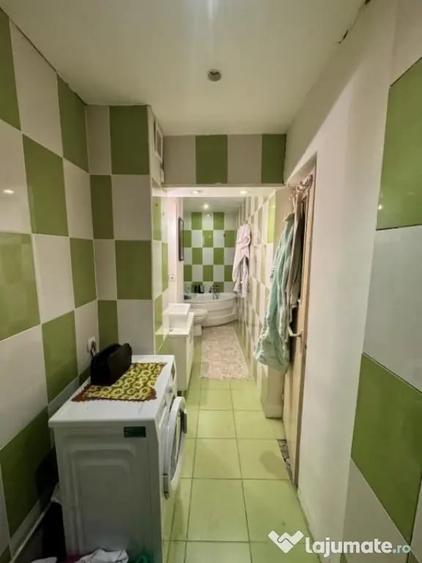 Apartament cu 3 camere decomandat în Ultracentral