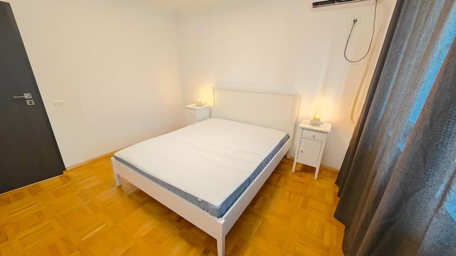 Apartament cu 2 camere semidecomandat în Iancului