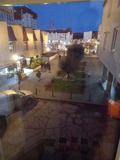 Apartament cu 4 camere decomandat în Ultracentral