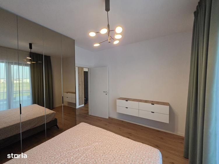 Nou | Apartament Premium | 2 Camere | Otopeni-Tunari - 16