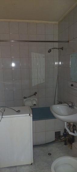 Garsonieră decomandată în Exterior Vest