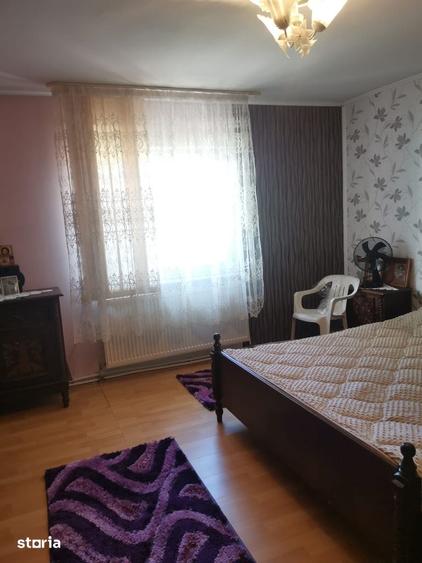Casa compusa din 2 apartamente, Trivale, teren 450 mp - 9