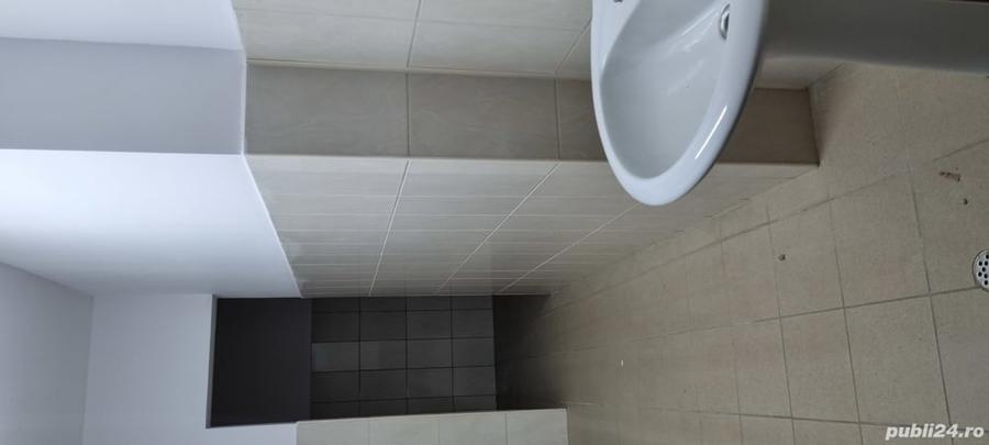 Spațiu comercial, de 600 mp, în Bascov
