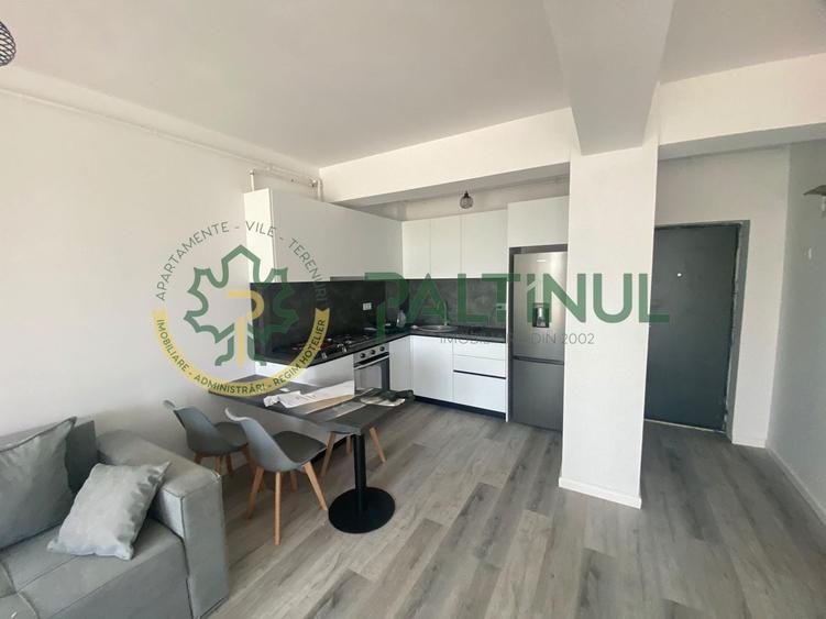 Apartament cu 2 camere decomandat în Șelimbăr