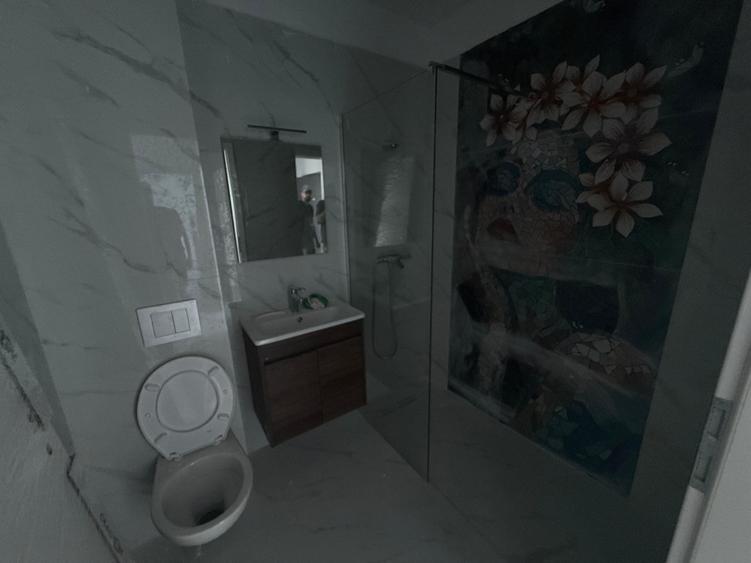 Apartament cu 2 camere în Haliu