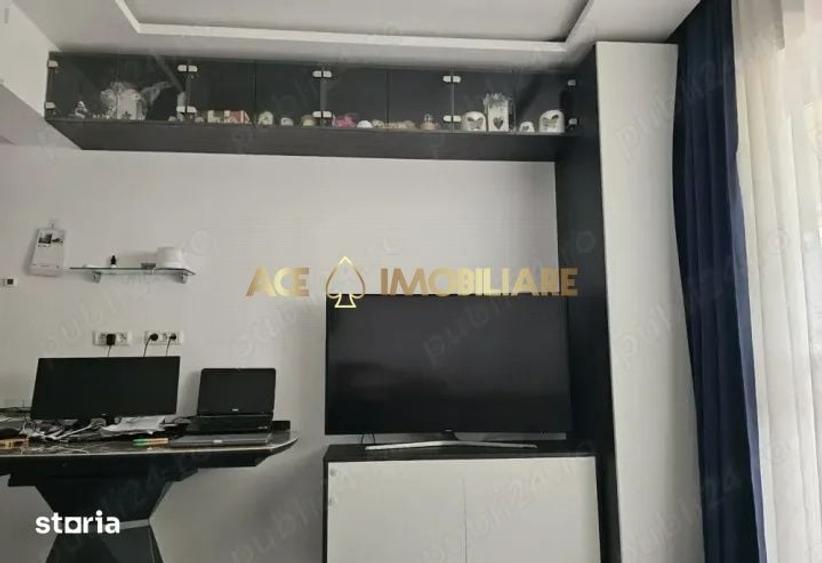 Apartament cu 3 camere în Apărătorii Patriei