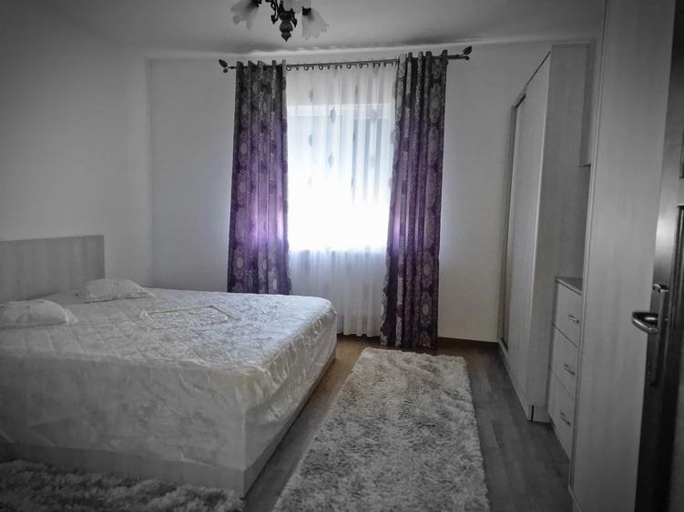 Casă cu 4 camere în Firiteaz