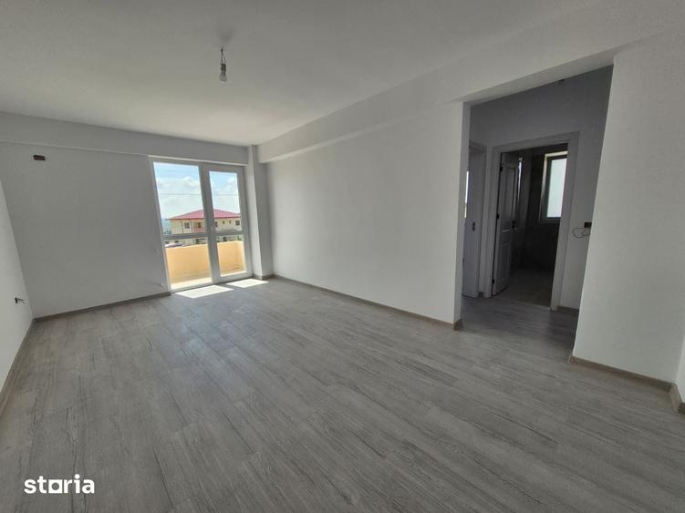 Garsonieră decomandată în Valea Lupului